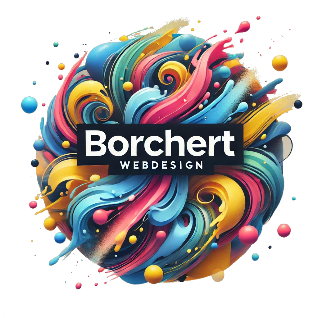 Borchert-Webdesign